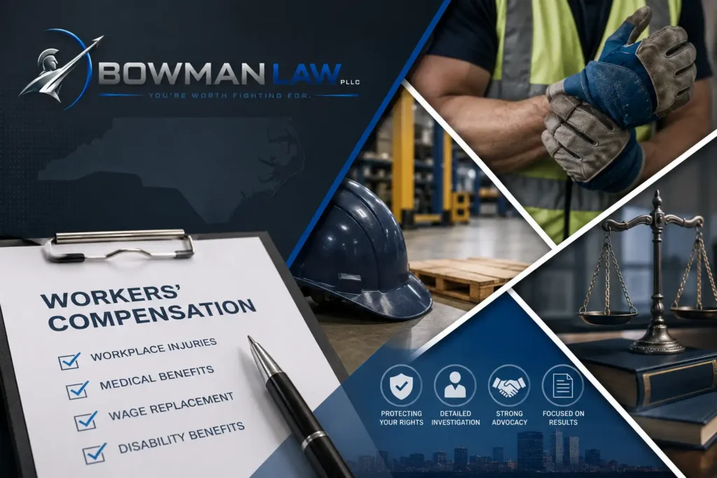 Bowman Law PLLC