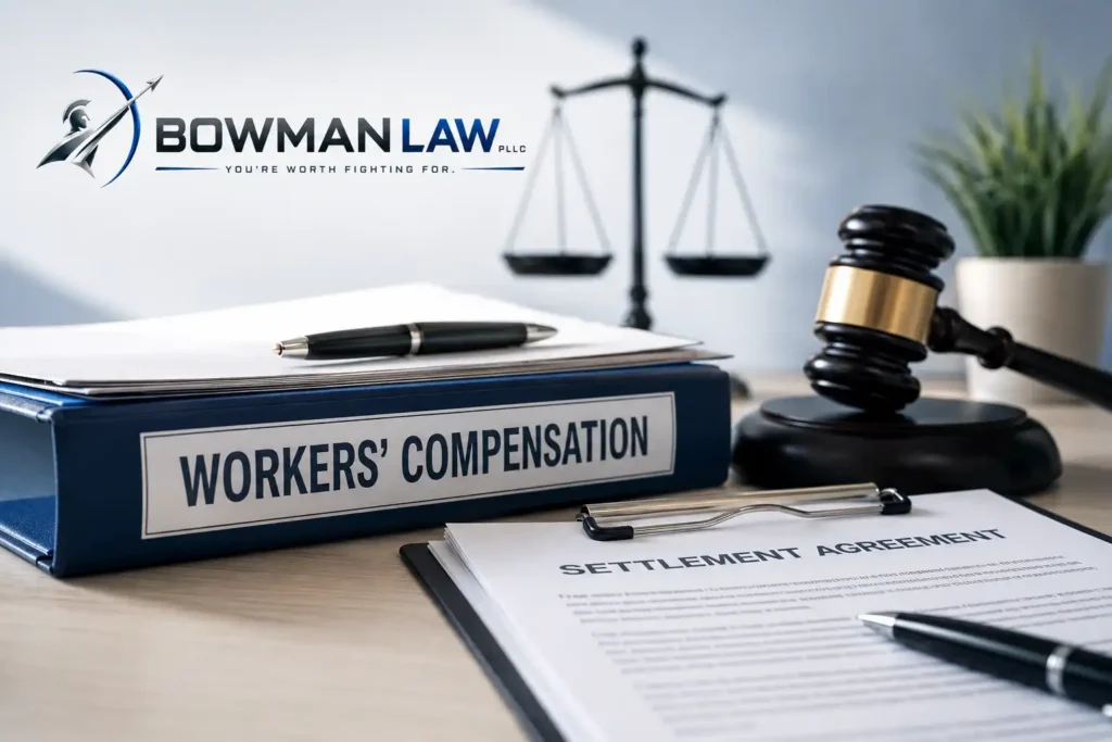Bowman Law PLLC